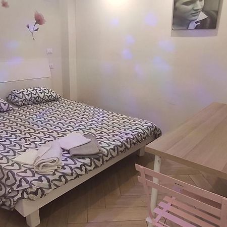 Apartamento Romantic House Posto Auto Aria Condizionata Bolonia Exterior foto
