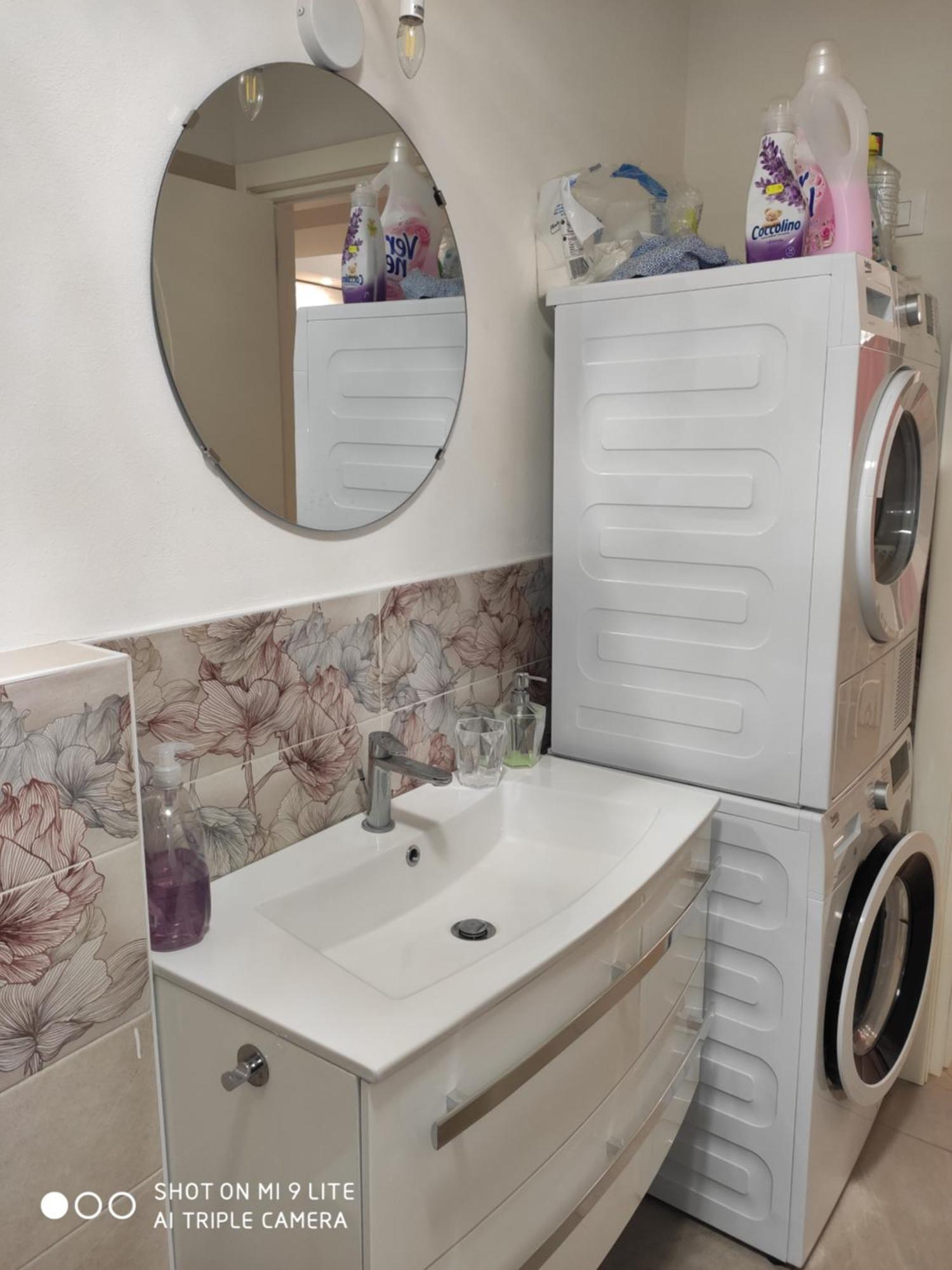 Apartamento Romantic House Posto Auto Aria Condizionata Bolonia Exterior foto