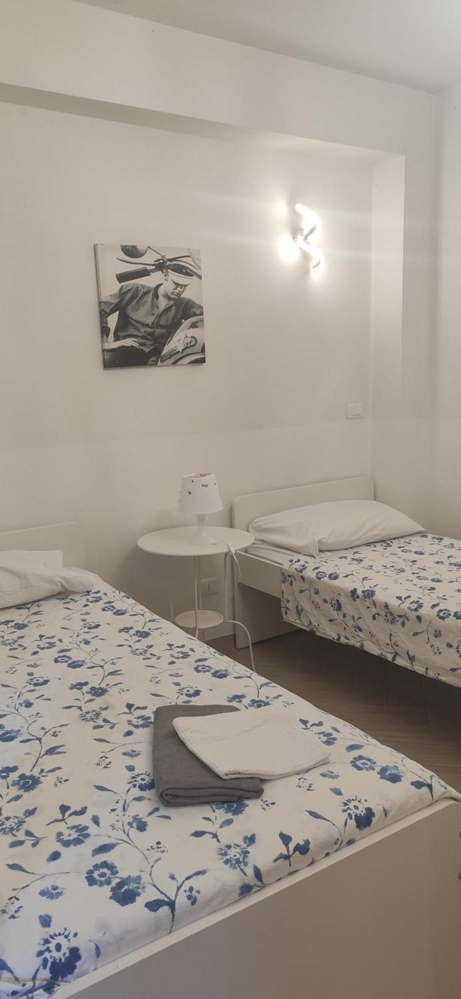 Apartamento Romantic House Posto Auto Aria Condizionata Bolonia Exterior foto